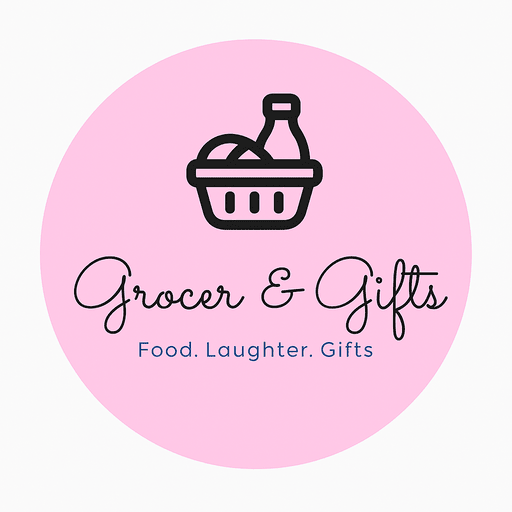 grocer & gifts - logo