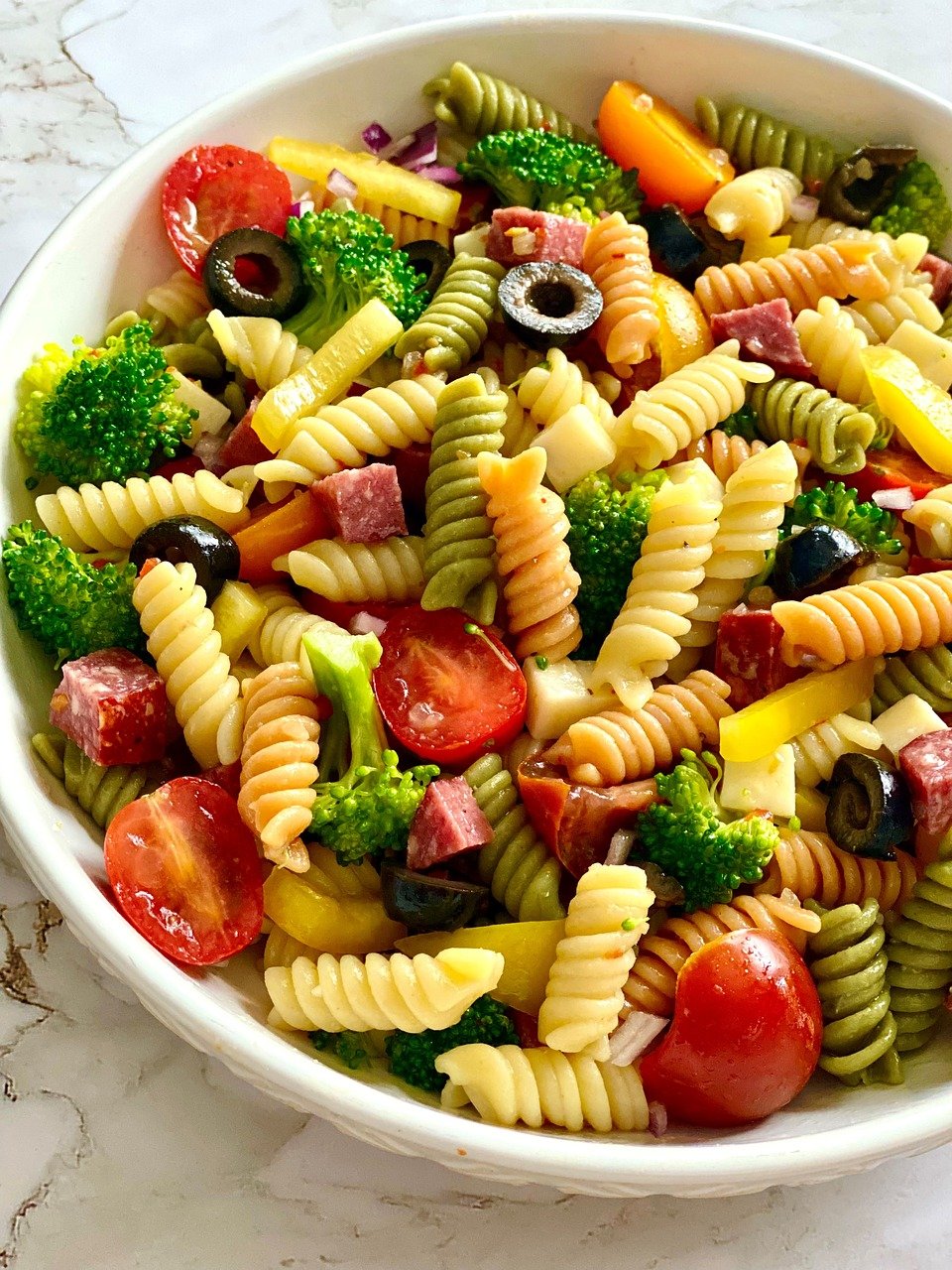 pasta